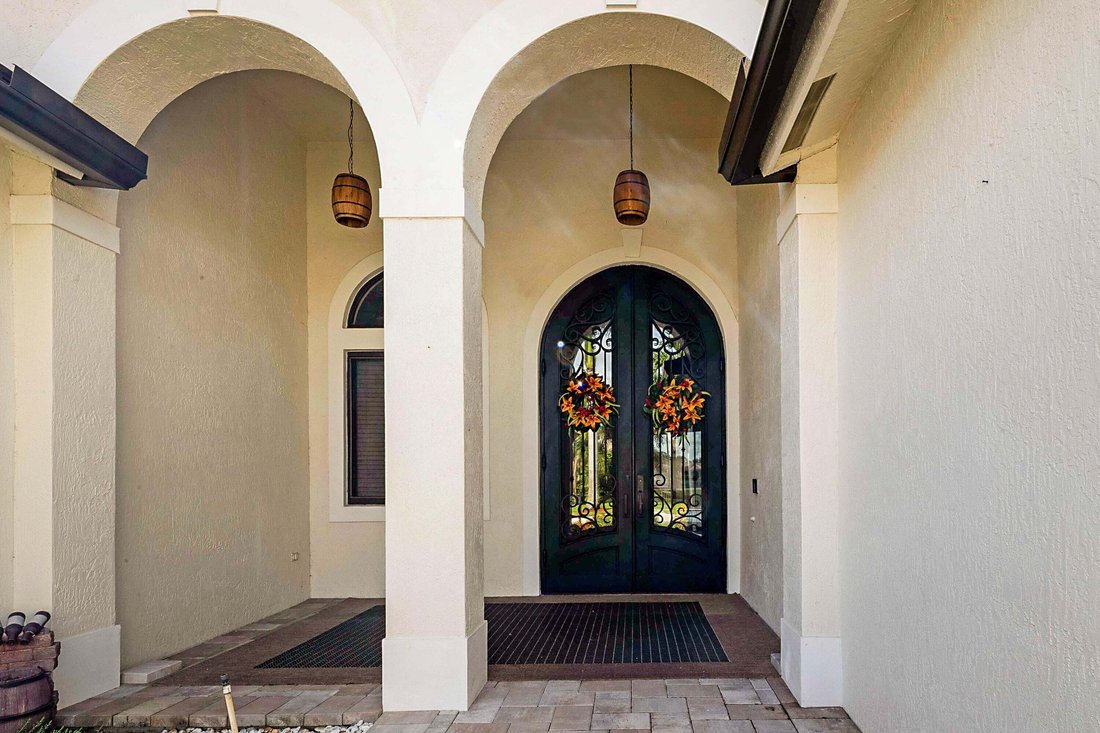 Casa en Wellington, Florida, Estados Unidos 5 - 19030842