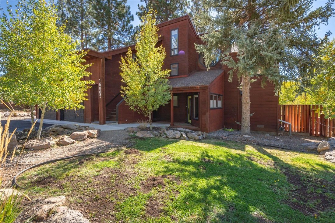 Casa en Truckee, California, Estados Unidos 2 - 19073368