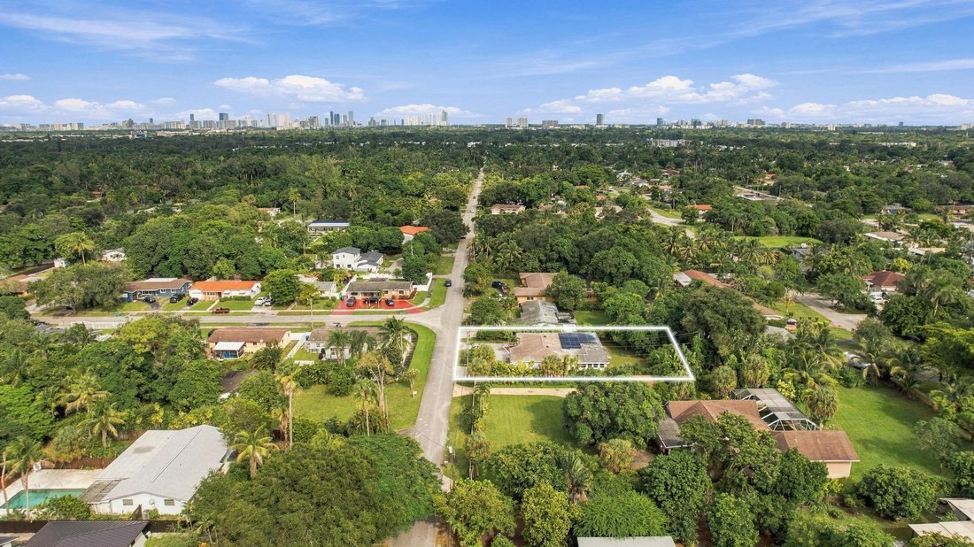 Haus in Miami, Florida, Vereinigte Staaten 4 - 19074683
