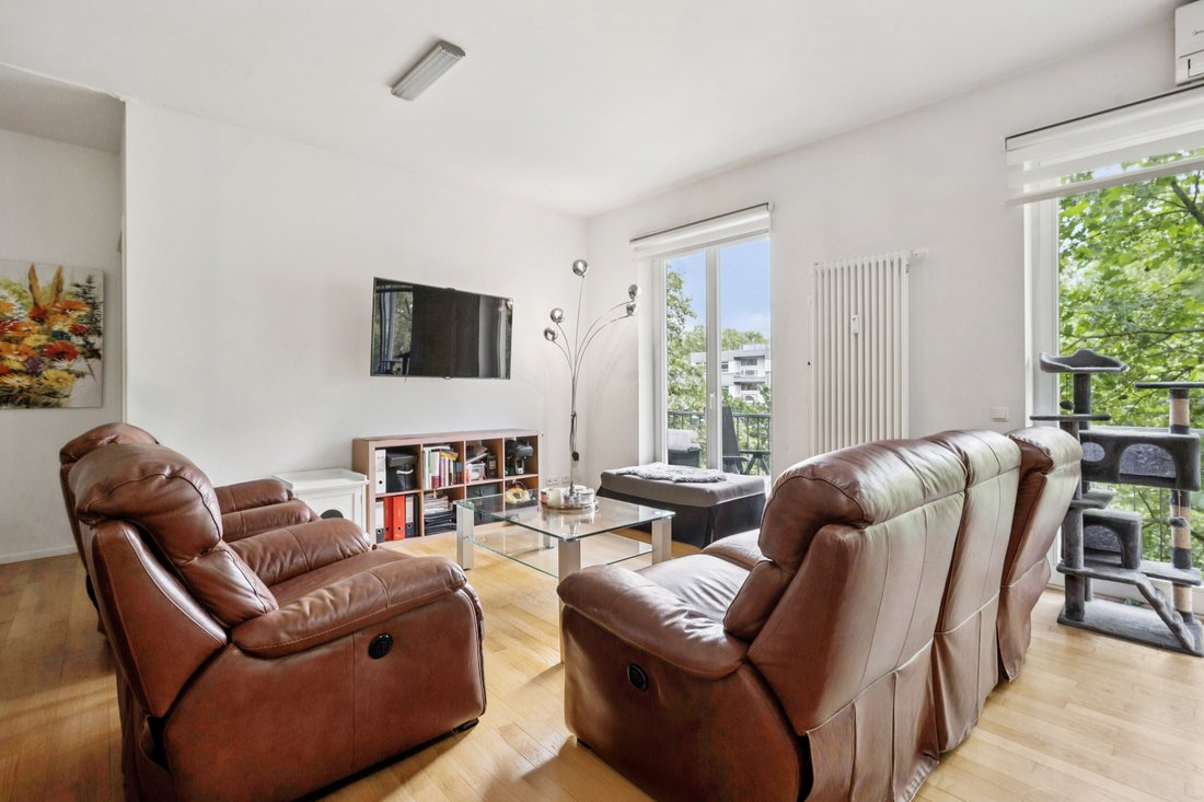 Apartment in Berlin, Berlin, Germany 1 - 19072530