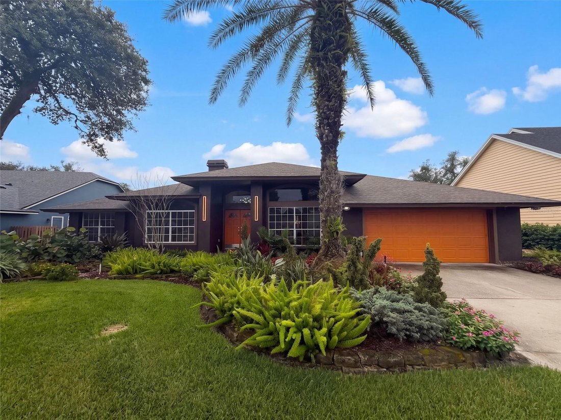 Casa en Longwood, Florida, Estados Unidos 1 - 19074092
