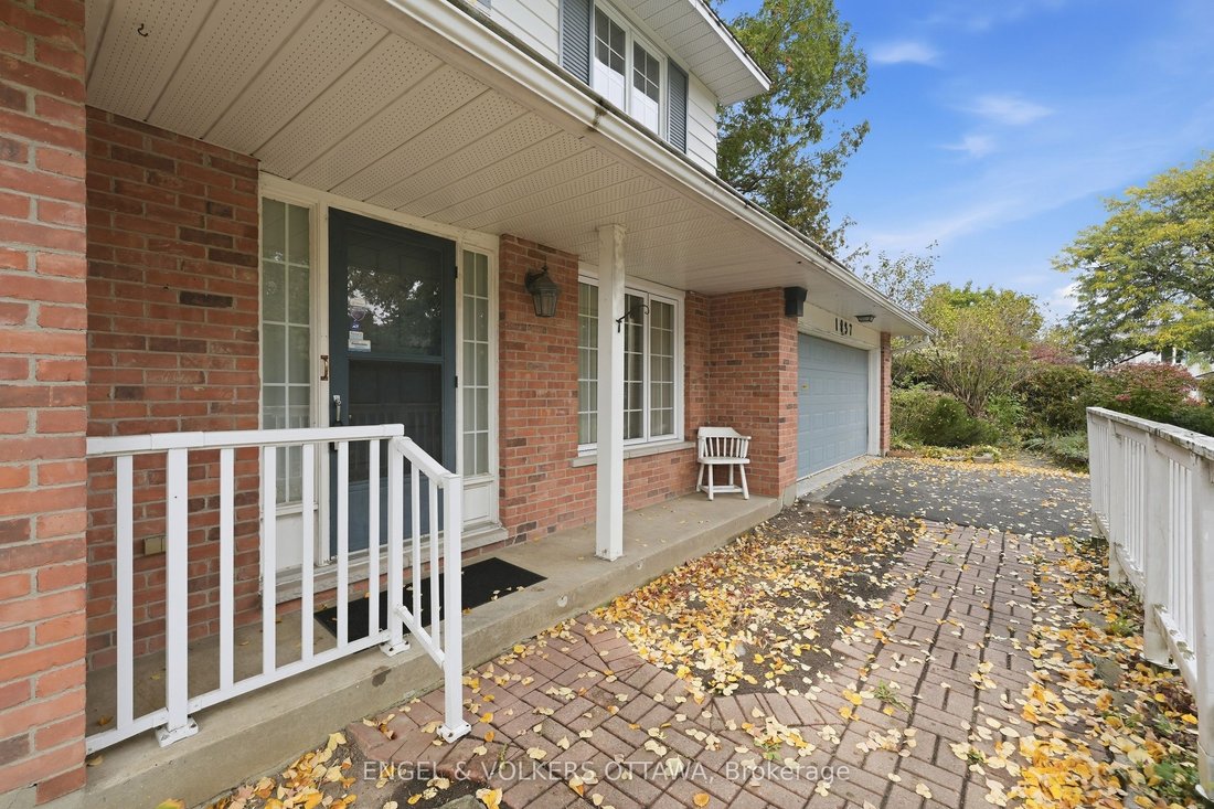 House in Ottawa, Ontario, Canada 3 - 19075230