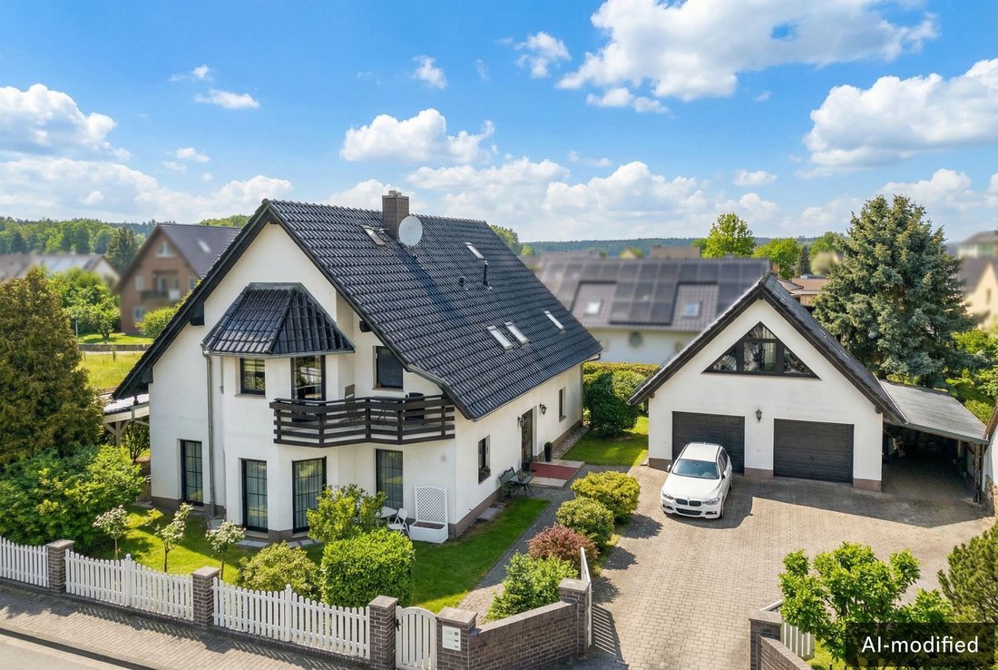 House in Schwielochsee, Brandenburg, Germany 4 - 19072740