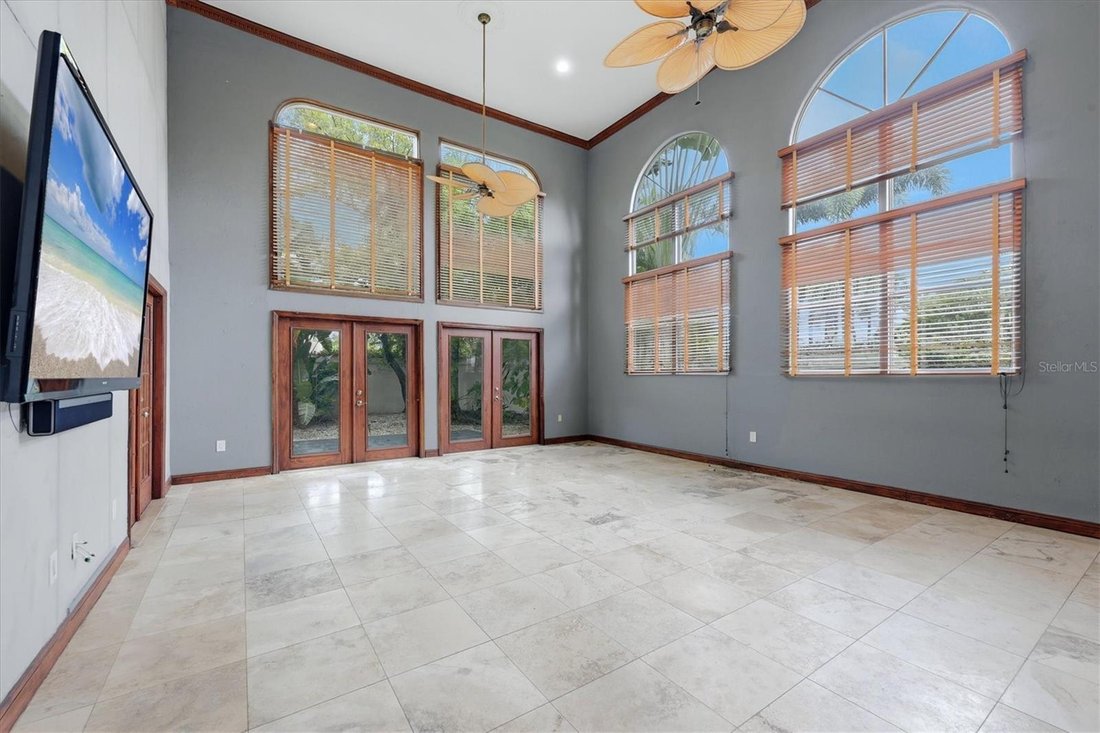 Casa a Sarasota, Florida, Stati Uniti 3 - 19074098
