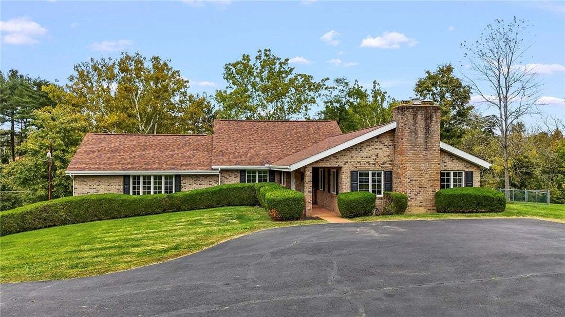 Casa en Waynesburg, Pensilvania, Estados Unidos 1 - 19061965