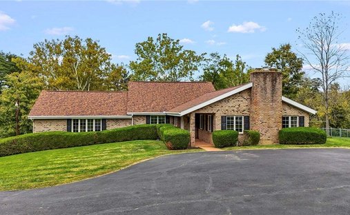 Casa en Waynesburg, Pensilvania, Estados Unidos 1
