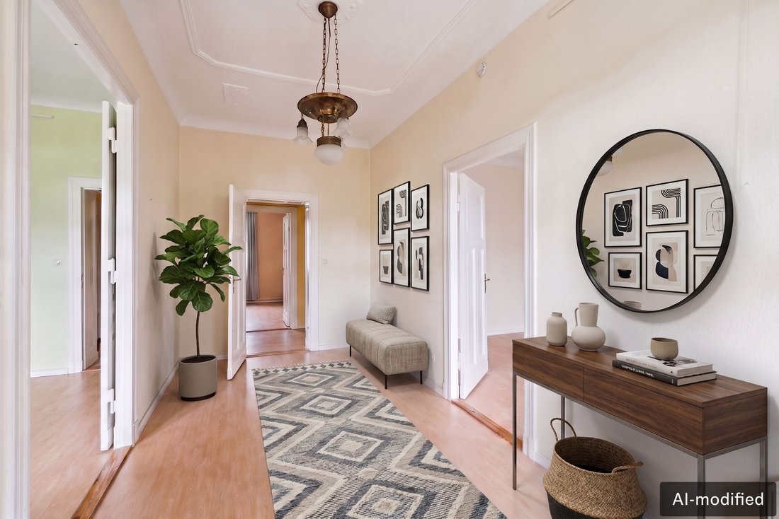 Apartment in Berlin, Berlin, Germany 5 - 19072218