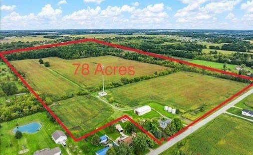 Haus in Swartz Creek, Michigan, Vereinigte Staaten 1