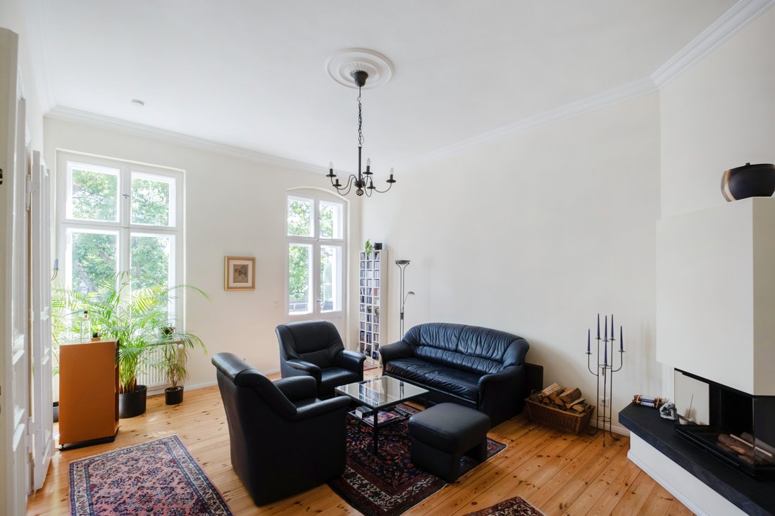 Apartment in Berlin, Berlin, Germany 2 - 19070430