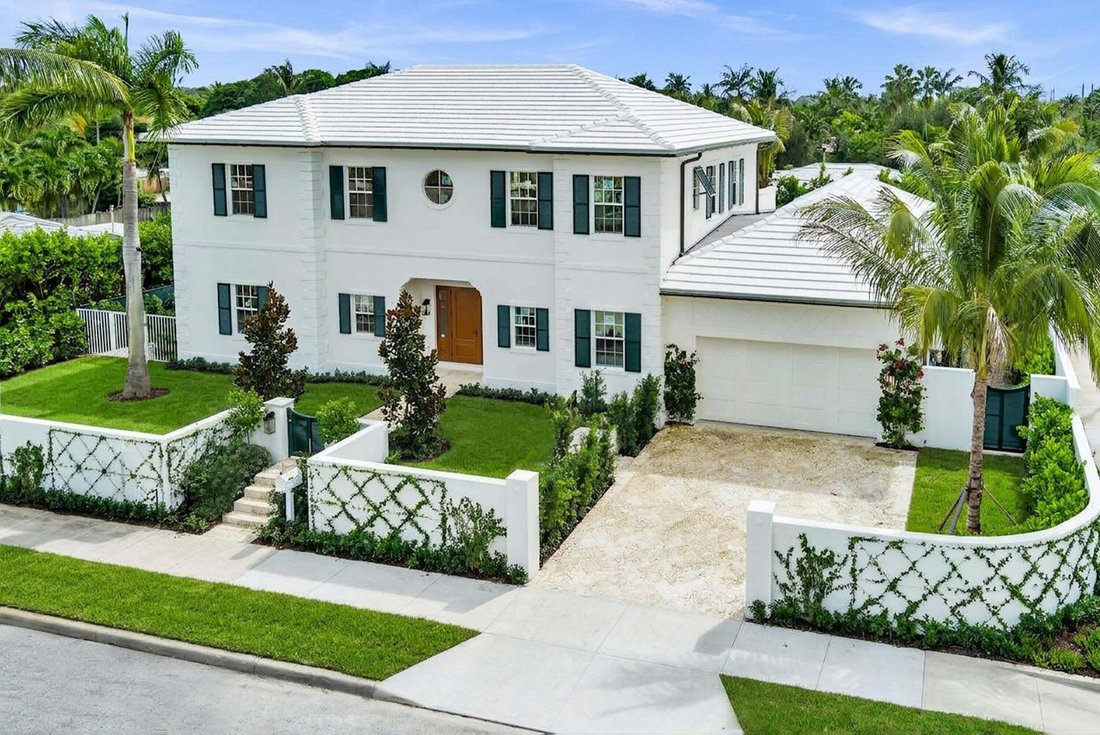House in West Palm Beach, Florida, United States 2 - 19074607