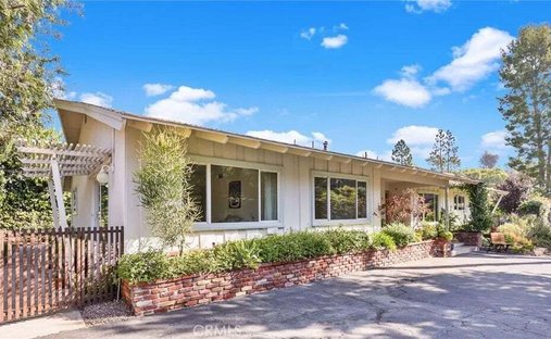 Casa a Fullerton, California, Stati Uniti 1