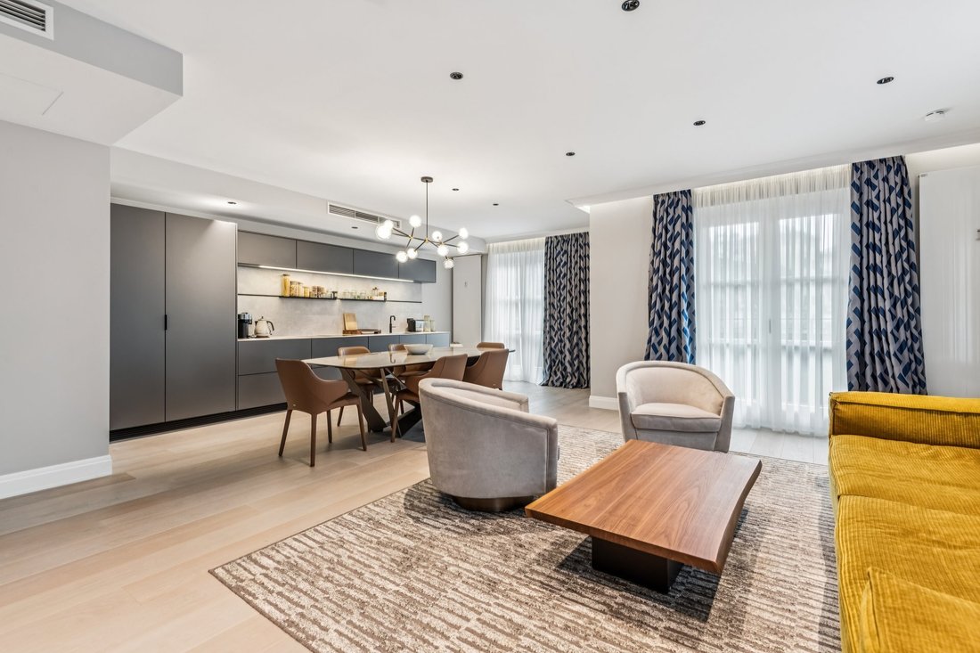 Apartment in Bad Saarow, Brandenburg, Germany 1 - 19072224