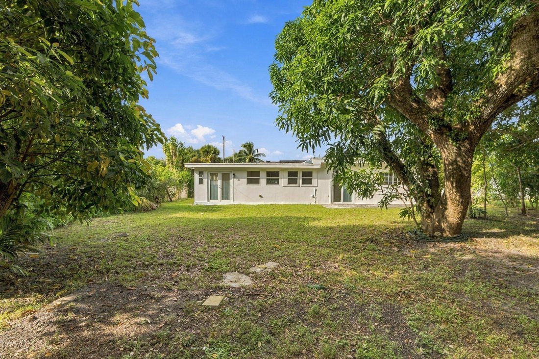 Haus in Miami, Florida, Vereinigte Staaten 5 - 19074683