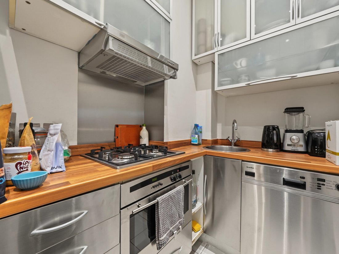 Appartamento a South Kensington, Kensington e Chelsea, Inghilterra 5 - 19071234
