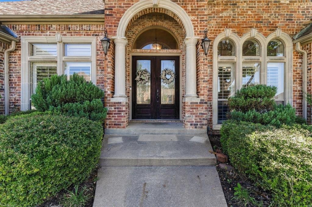 Casa en North Richland Hills, Texas, Estados Unidos 3 - 19069491