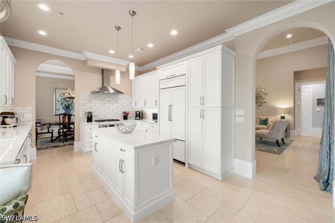 Condominio en Naples, Florida, Estados Unidos 3 - 19074033