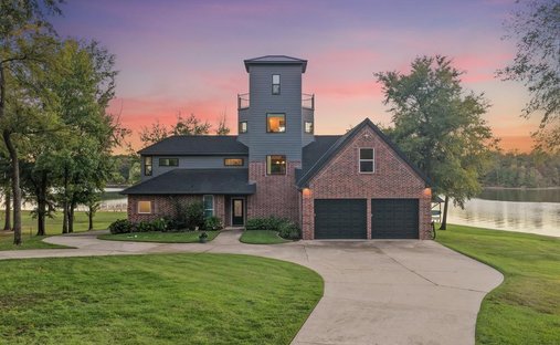 Casa a Mount Pleasant, Texas, Stati Uniti 1