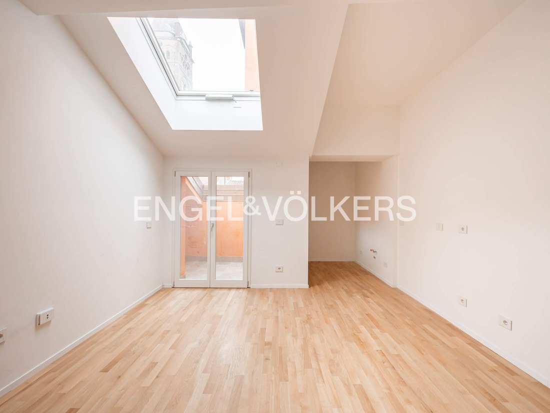 Apartment in Centro Storico, Bologna, Italy 1 - 19070200