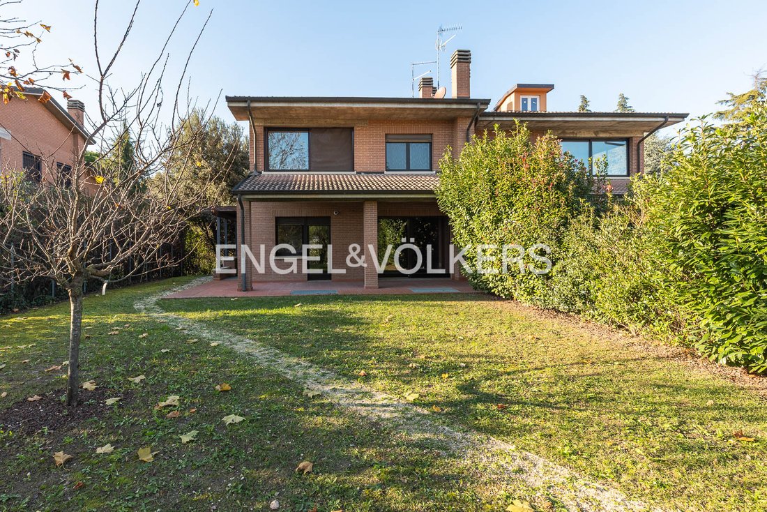 Maison à Marullina, Casalecchio di Reno, Émilie-Romagne 1 - 19070011