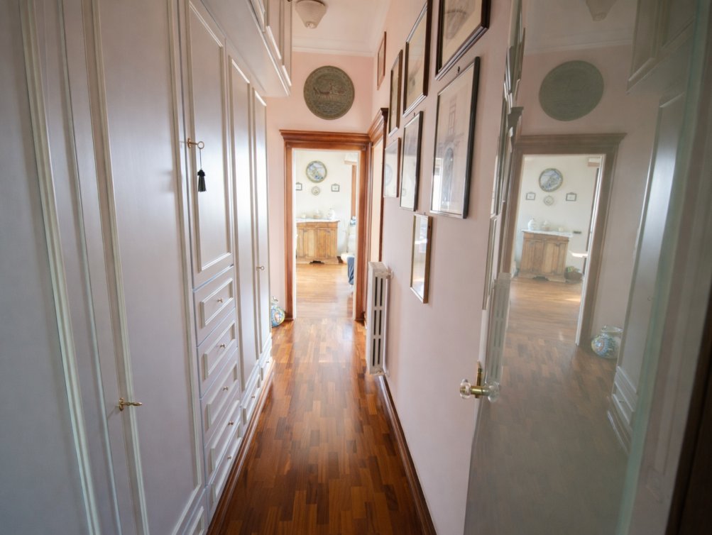 Apartamento en Posillipo, Nápoles, Campania 5 - 17551744