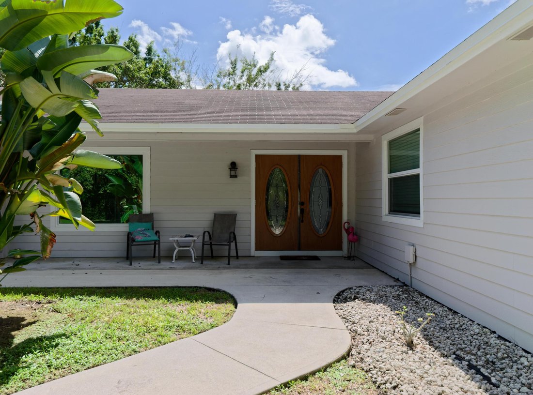 Casa en Palm Beach Gardens, Florida, Estados Unidos 5 - 19069013