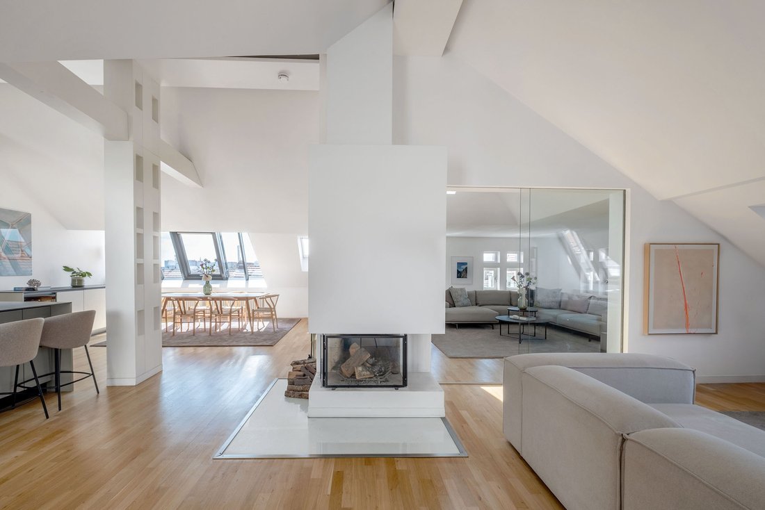 Penthouse in Berlin, Berlin, Germany 5 - 19071742