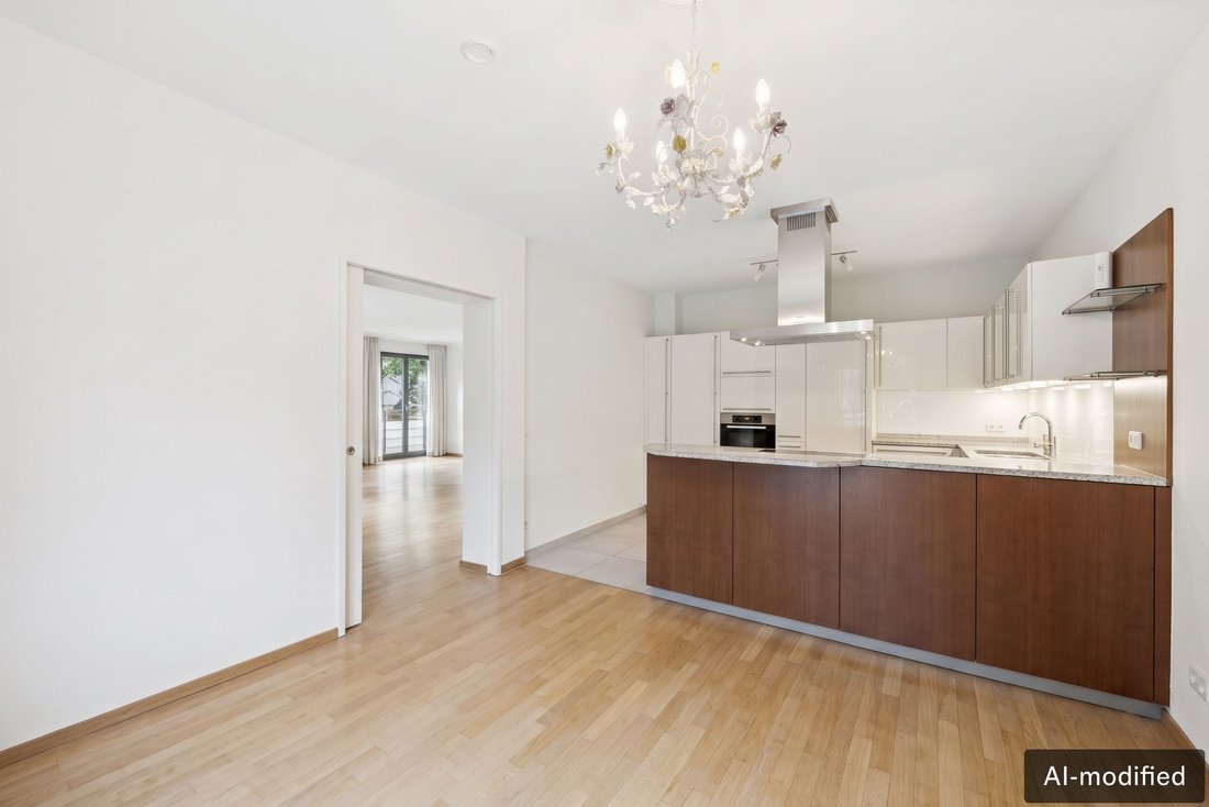 Apartment in Munich, Bavaria, Germany 5 - 19070402