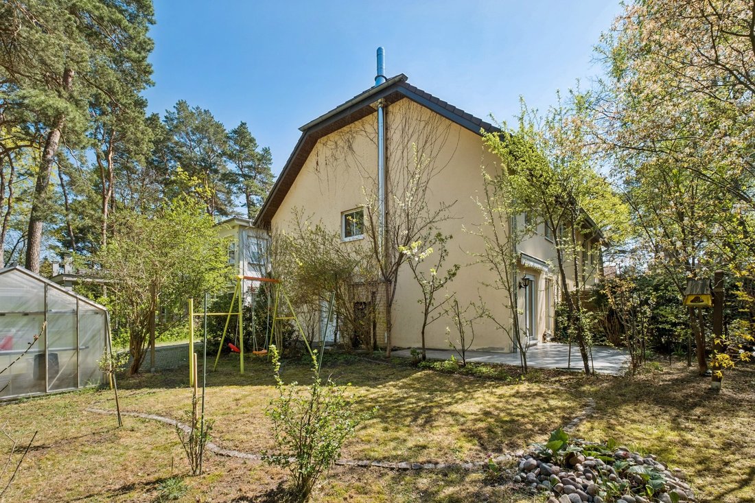 Otros en Glienicke/Nordbahn, Brandeburgo, Alemania 1 - 19072866