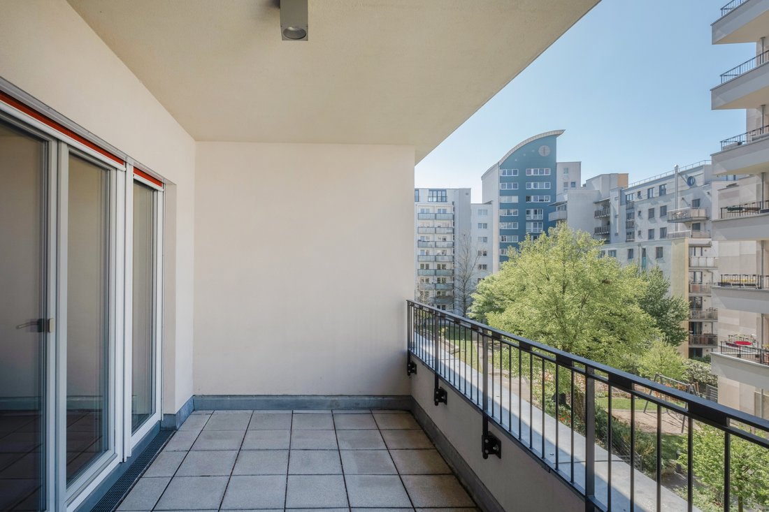 Appartement à Berlin, Berlin, Allemagne 2 - 19072421