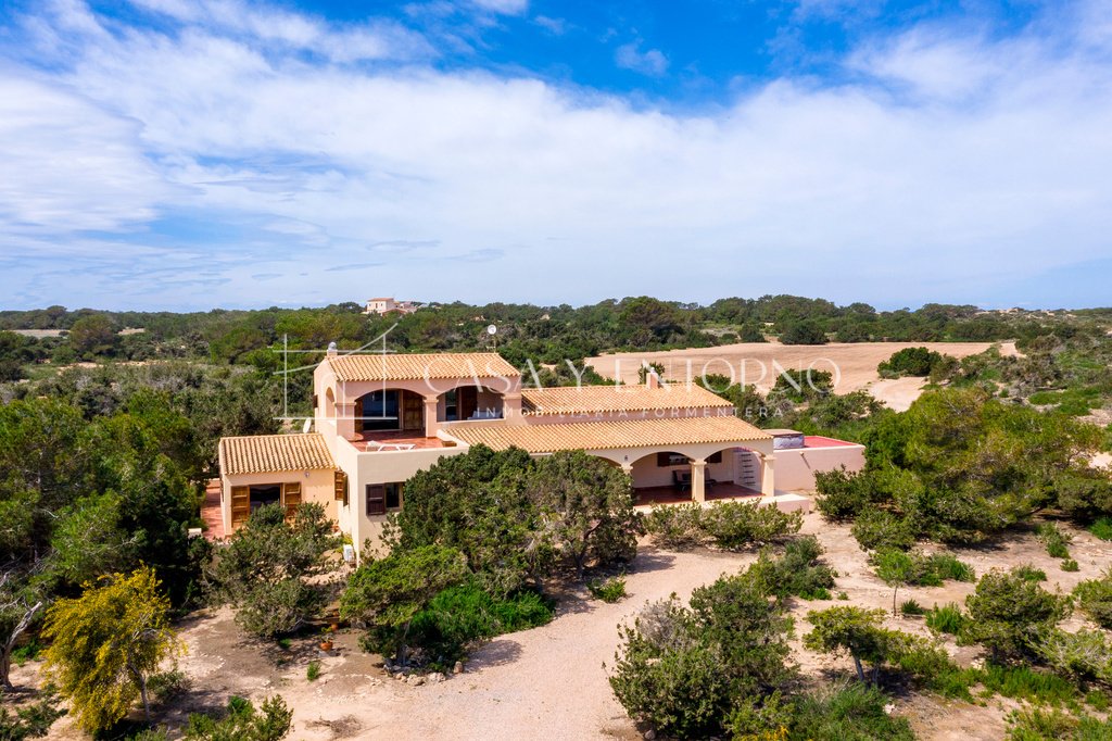 Casa a Formentera, Isole Baleari, Spagna 4 - 17747235