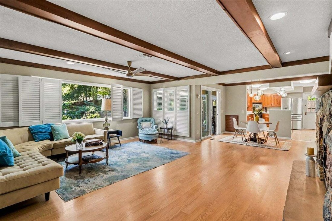 Casa en Kalamazoo, Míchigan, Estados Unidos 5 - 19074620