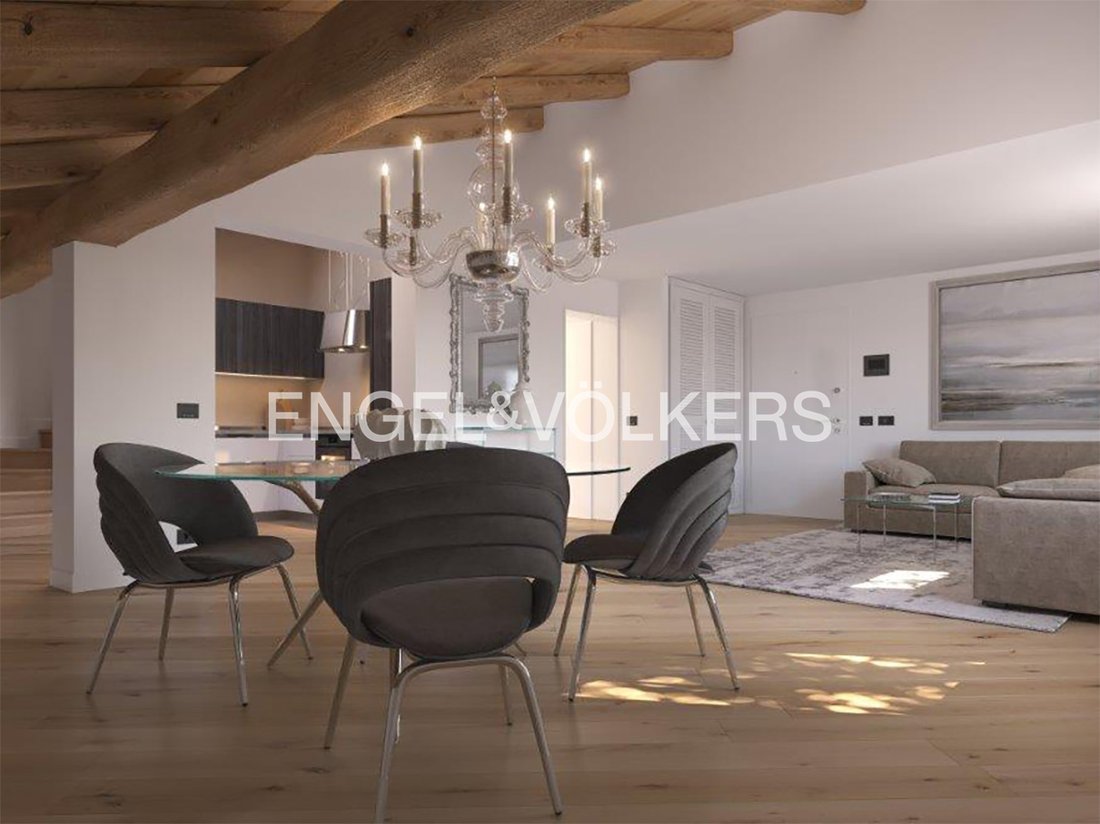 Apartment in Santo Stefano - Galvani, Bologna, Italy 1 - 19070254