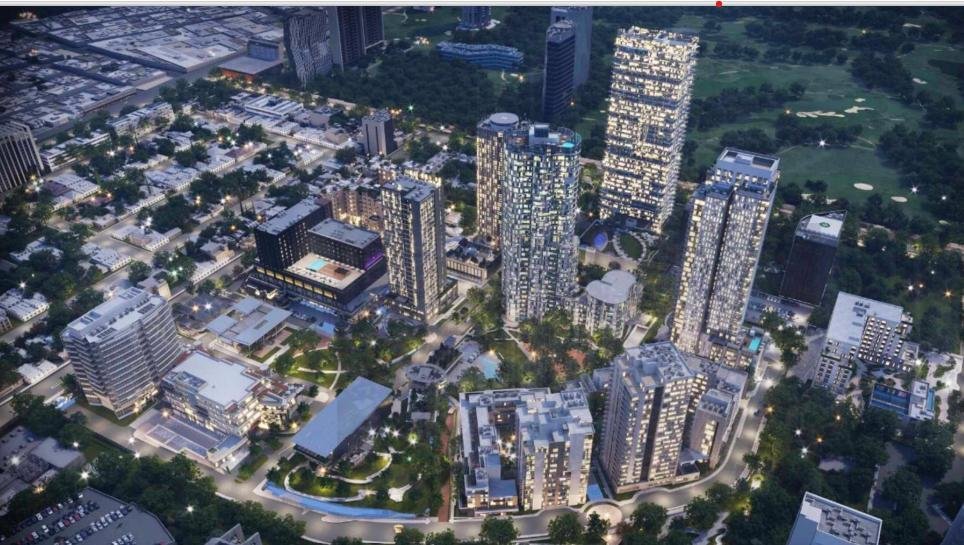 Appartamento a San Pedro Garza García, Nuevo León, Messico 1 - 19070421