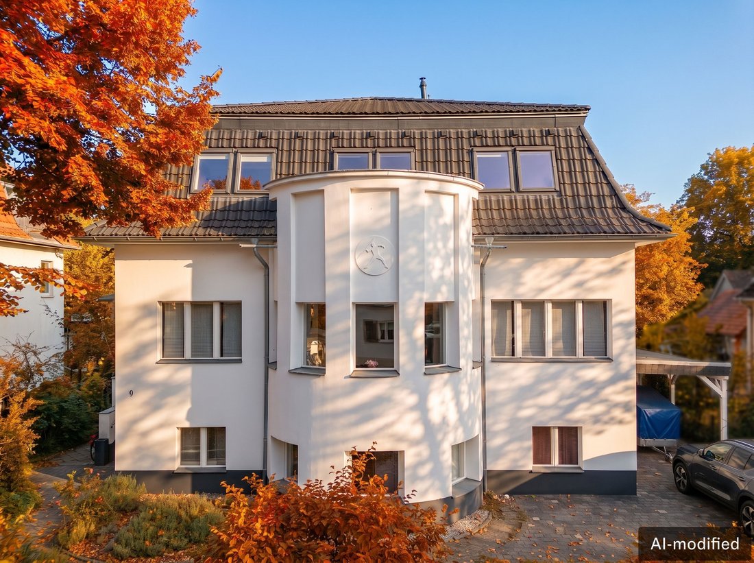 Villa en Potsdam, Germany 1 - 19072710