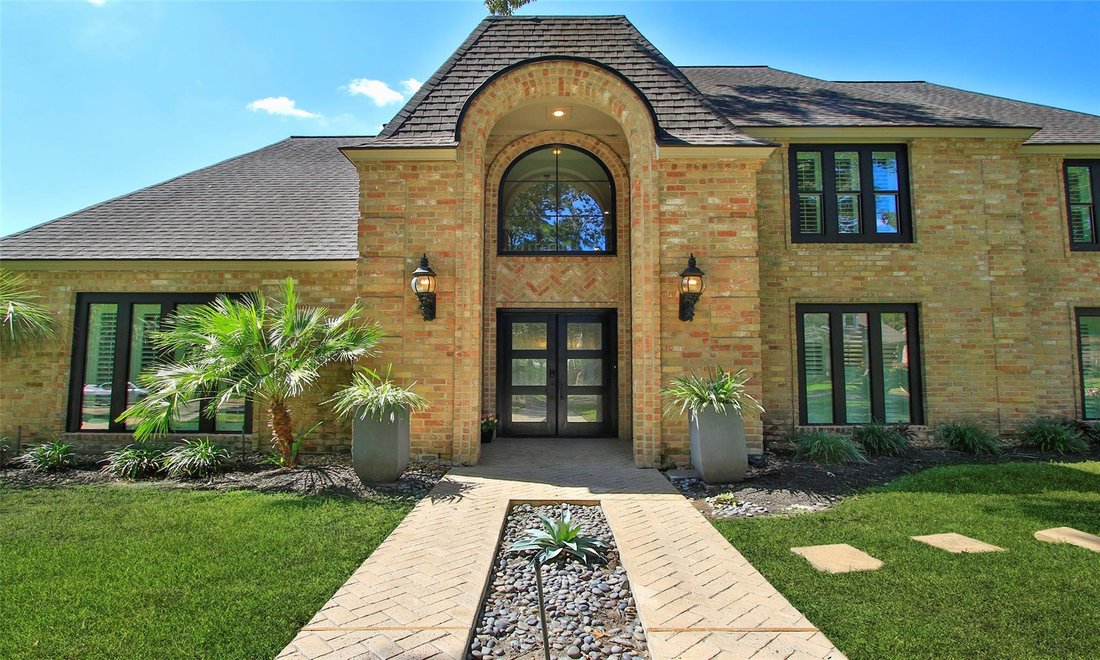 House in Spring, Texas, United States 4 - 19074910