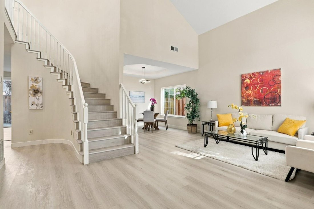 Casa en Milpitas, California, Estados Unidos 5 - 19066385