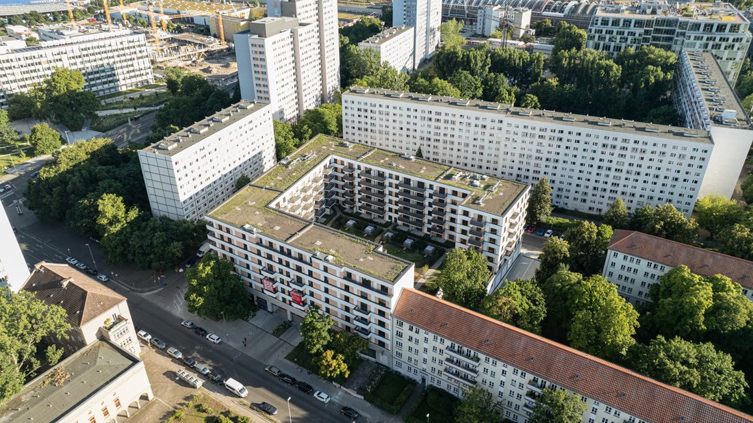 Apartment in Berlin, Berlin, Germany 5 - 19072868
