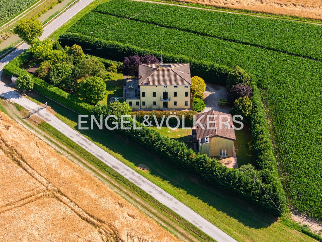 Casa a Mizzana - Cassana, Ferrara, Emilia-Romagna 1 - 19070669