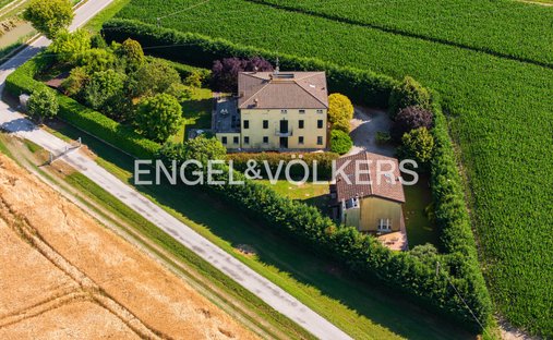 Casa a Mizzana - Cassana, Ferrara, Emilia-Romagna 1