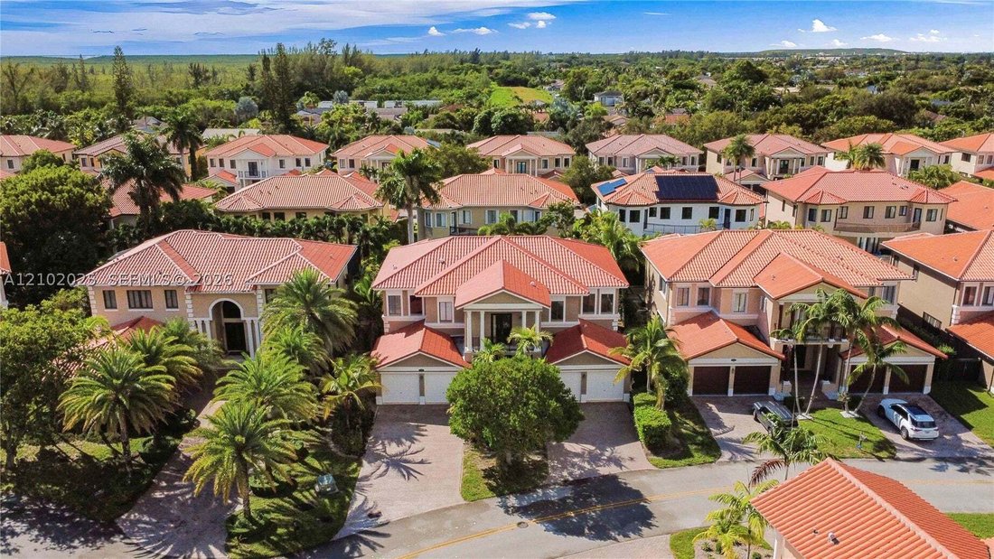 Haus in Cutler Bay, Florida, Vereinigte Staaten 2 - 19074225