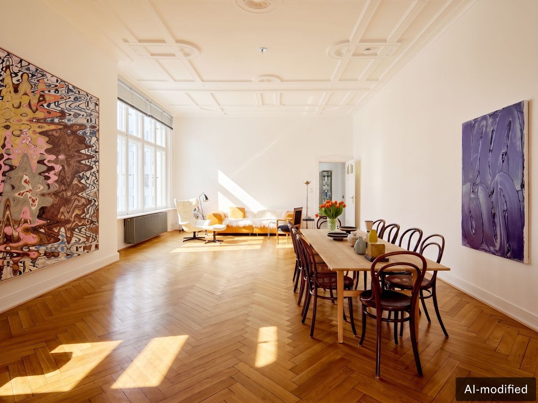Wohnung in Berlin, Berlin, Deutschland 4 - 19073040