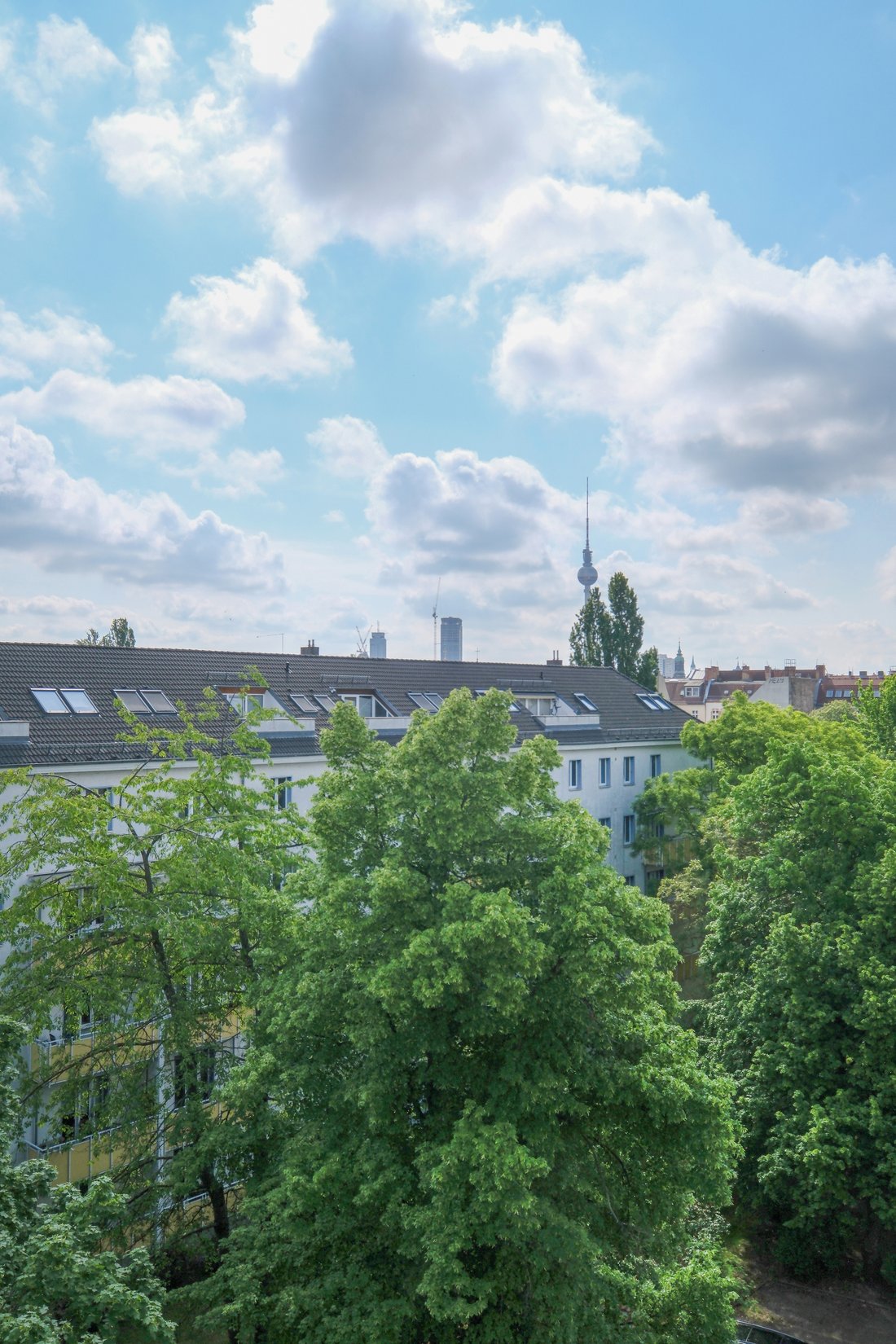 Apartamento en Berlín, Berlín, Alemania 2 - 19069839