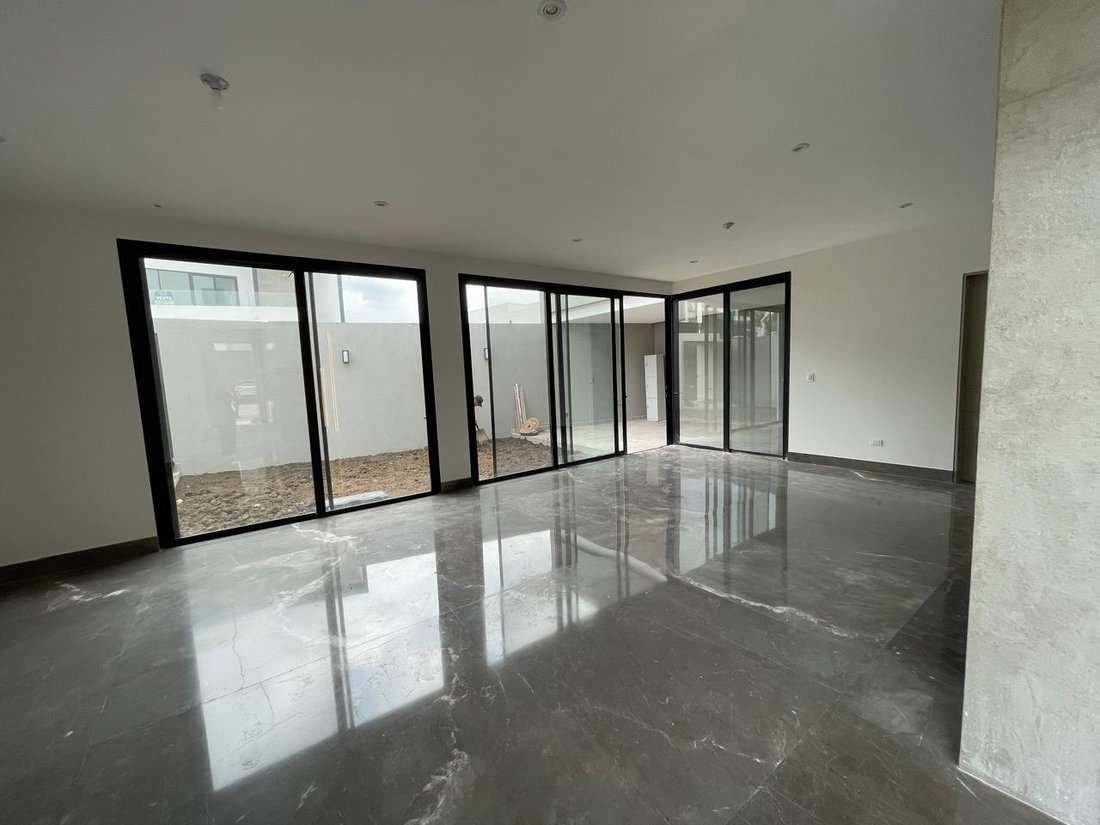Casa a Santiago, Nuevo León, Messico 4 - 19070461