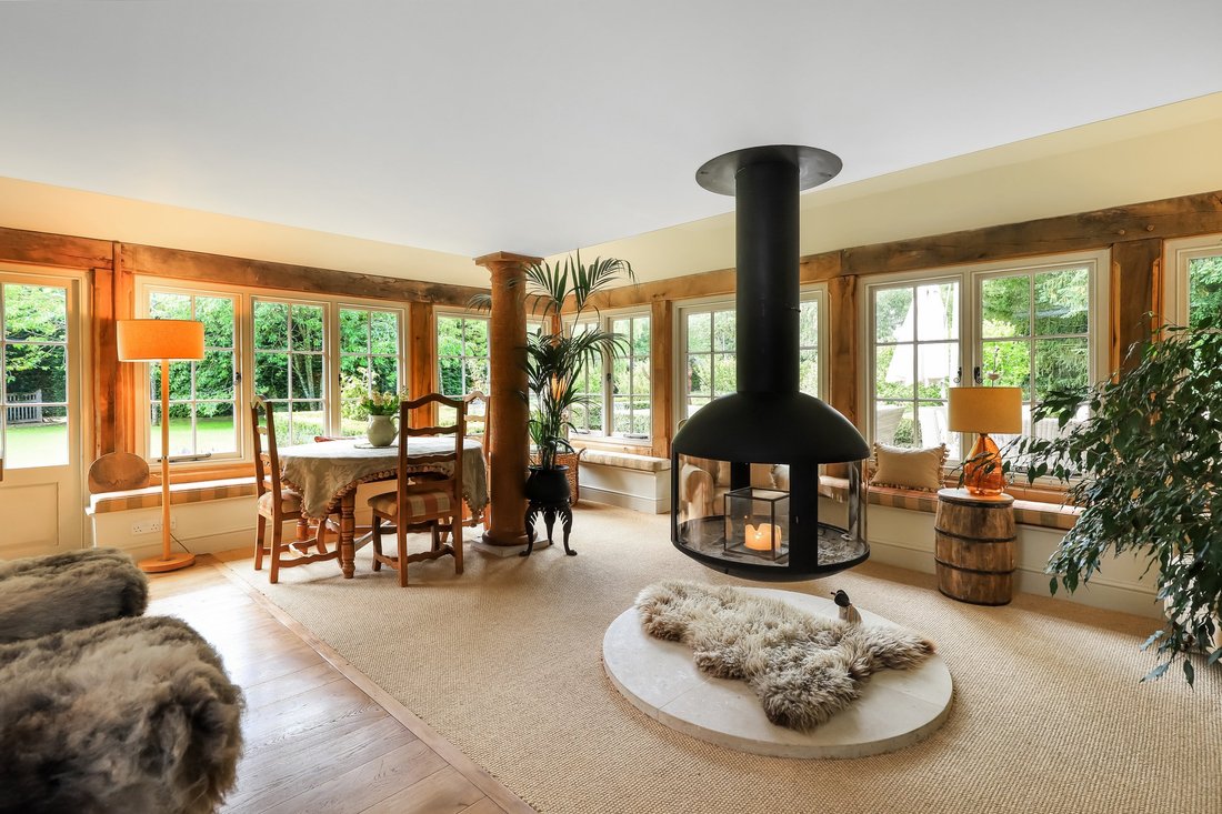 Haus in Wiltshire, England 5 - 19068925