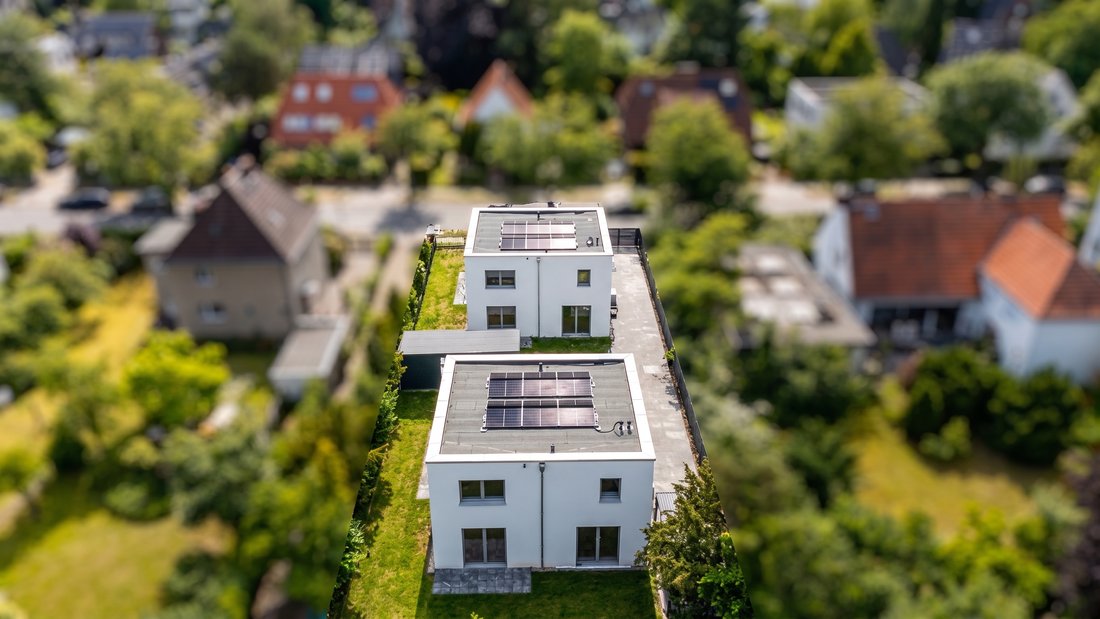 House in Berlin, Berlin, Germany 3 - 19073058