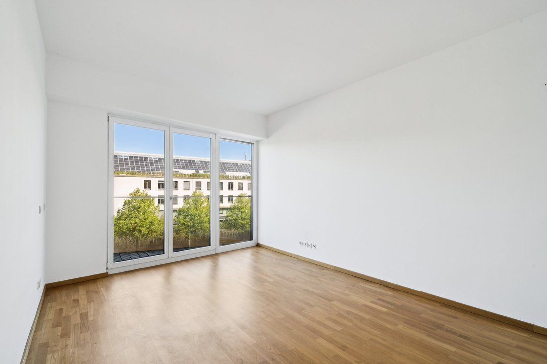 Apartment in Berlin, Berlin, Germany 5 - 19072541