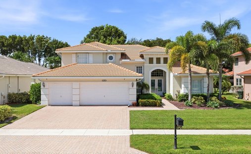 Casa a Wellington, Florida, Stati Uniti 1