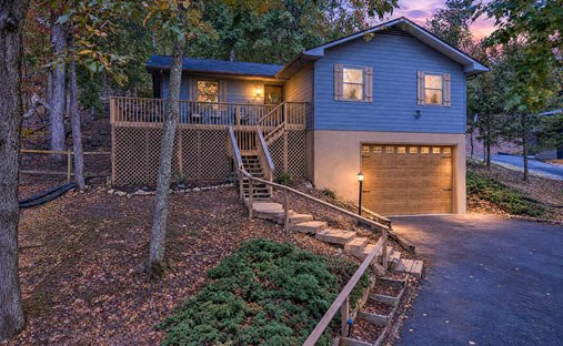 Casa a McGaheysville, Virginia, Stati Uniti 1