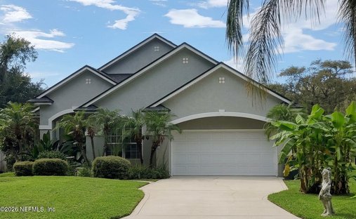 Haus in Jacksonville, Florida, Vereinigte Staaten 1