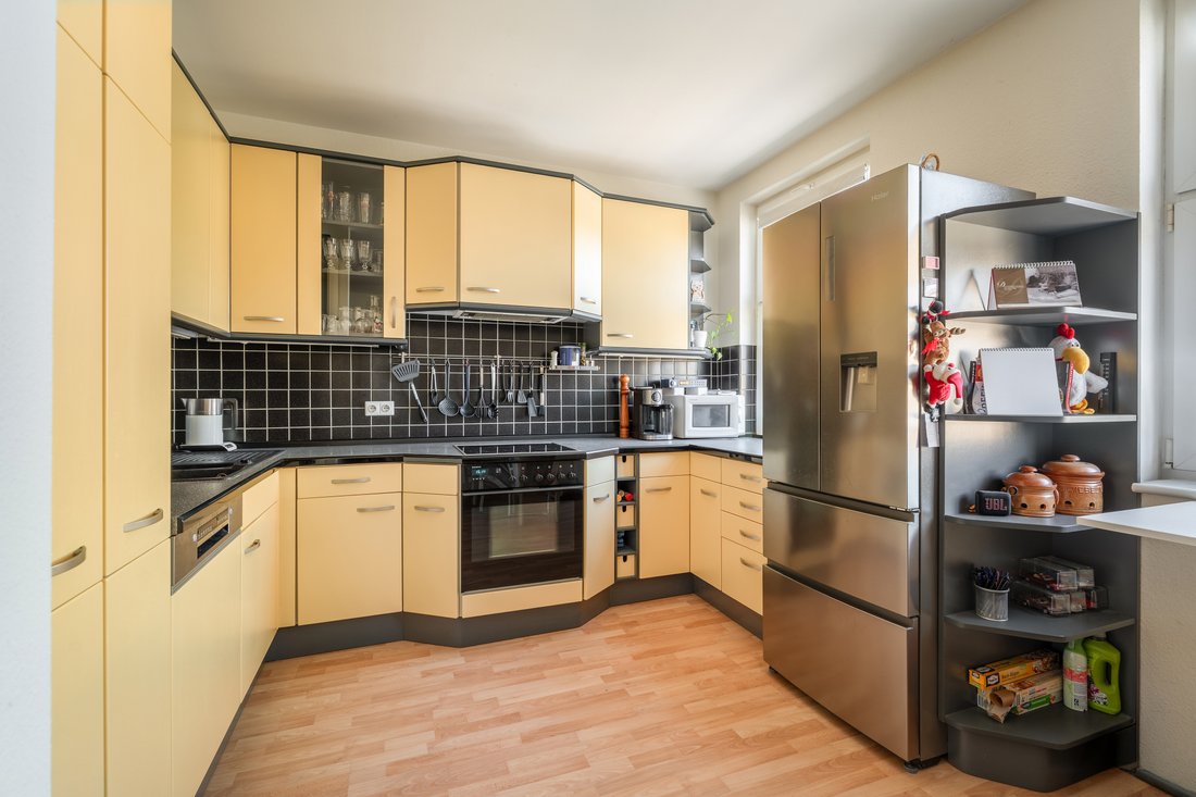 Wohnung in Teltow, Brandenburg, Deutschland 2 - 19072446
